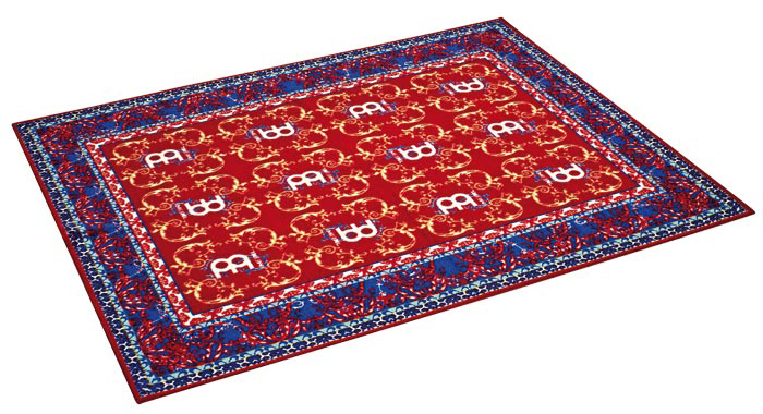 TAPIS BATTERIE MEINL ORIENTAL