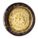 THROAT CHAKRA GONG, 32" / 80 CM, 141,27