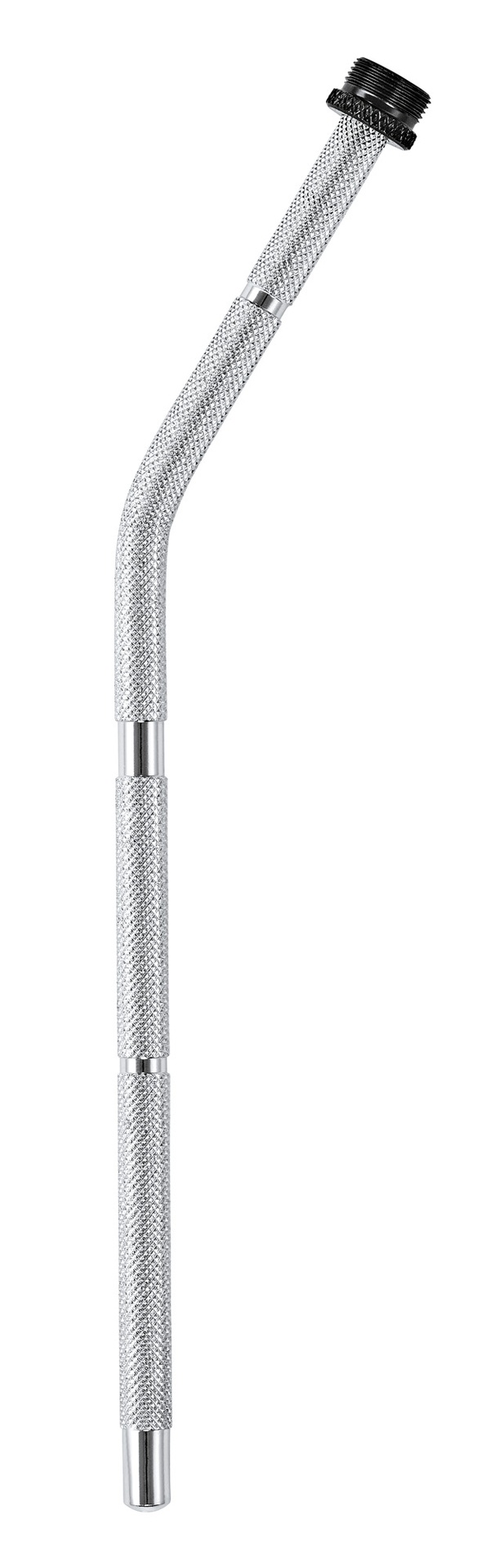 TIGE AVEC ANGLE MEINL PAS DE VIS MICRO