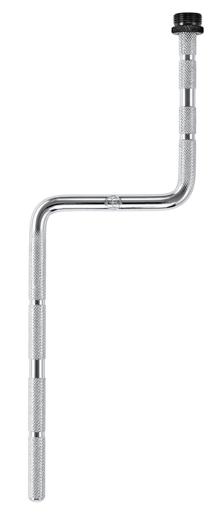 TIGE EN Z MEINL PAS DE VIS MICRO