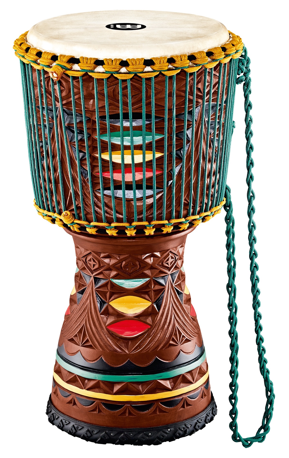 TONGO MEINL ARTISAN EDITION 12"