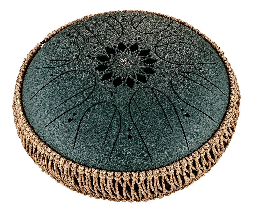 TONGUE MEDIUM OCTAVE SONIC ENERGY VERT