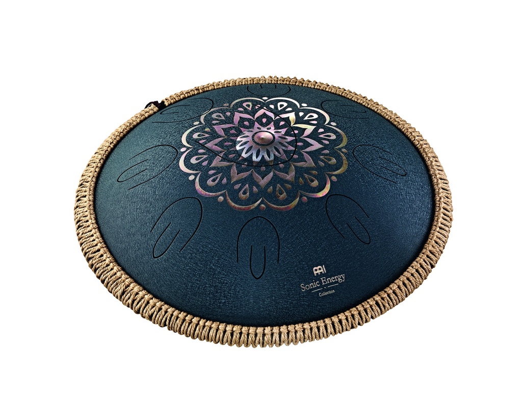 TONGUE OCTAVE SONIC ENERGY MARINE