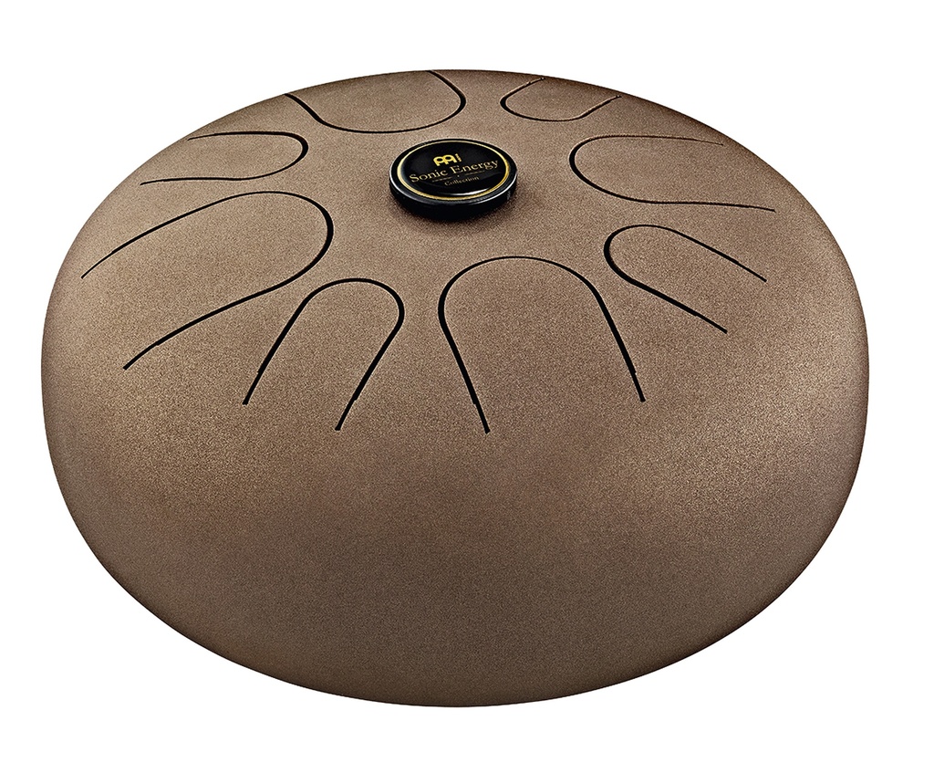 TONGUE SONIC ENERGY LA MINEUR BRUN