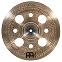TRASH CHINA MEINL 12" PURE ALLOY CUSTOM