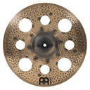 TRASH CRASH MEINL PURE ALLOY CUSTOM 16"