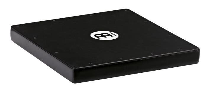 TRAVEL CAJON MEINL NOIR