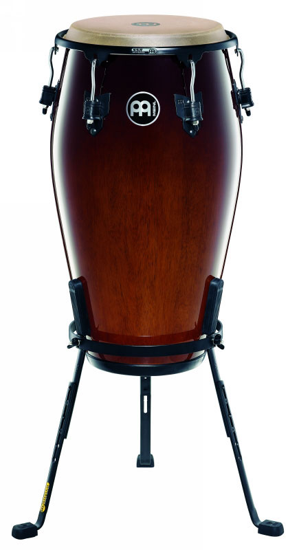 TUMBA MEINL MARATHON 12"1/2 COFFEE BURST