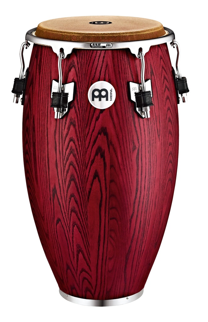 TUMBA MEINL WOODCRAFT 12" 1/2 BORDEAUX
