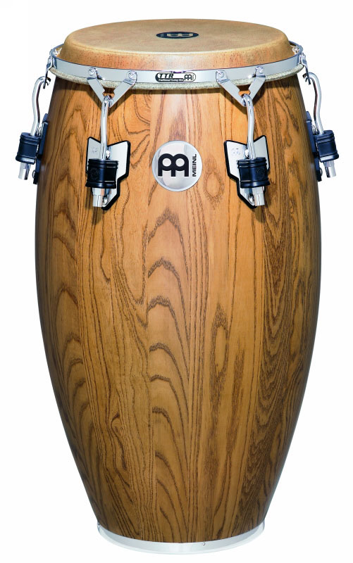 TUMBA MEINL WOODCRAFT 12"1/2 FRENE ZEBRE