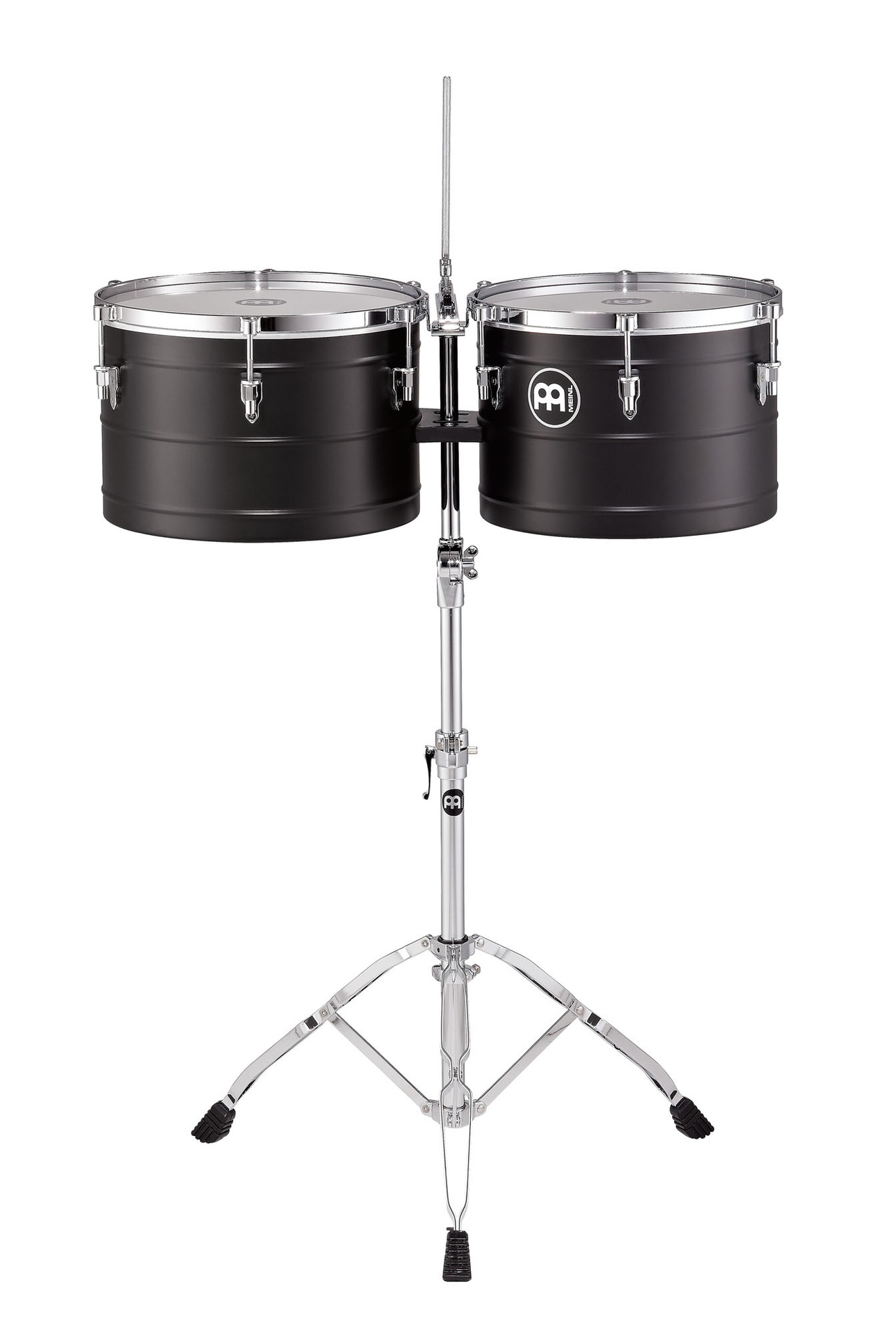 TURBO TIMBALES MEINL MARATHON 14/15"