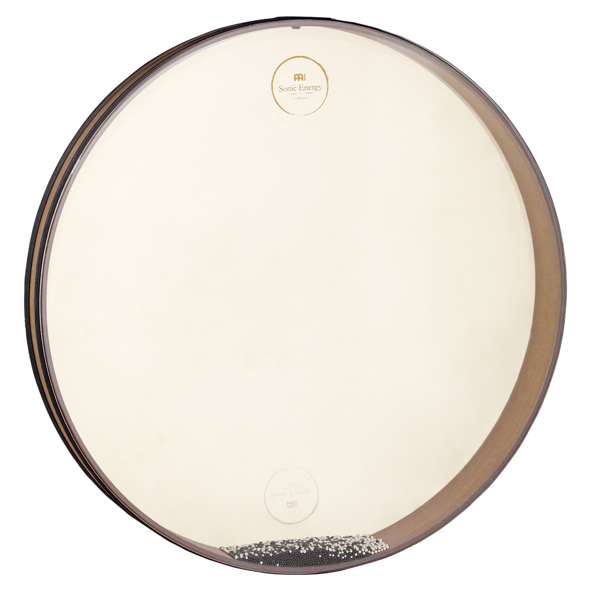 WAVE DRUM SONIC ENERGY 22" BRUN