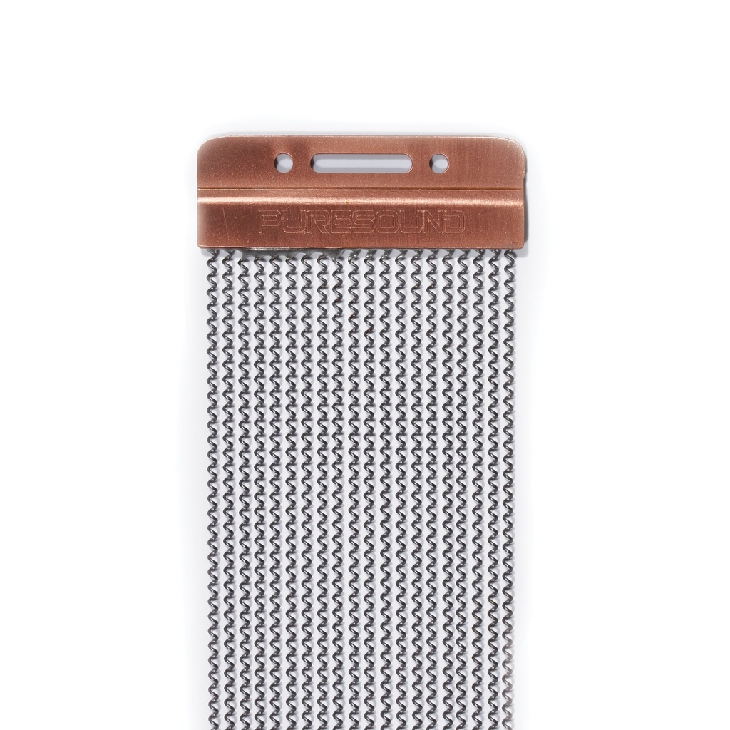 PureSound Custom Series Snare Wire, 20 Strand, 12"