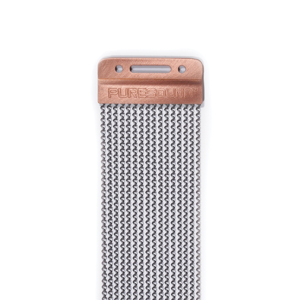 PureSound Custom Series Snare Wire, 16 Strand, 10"