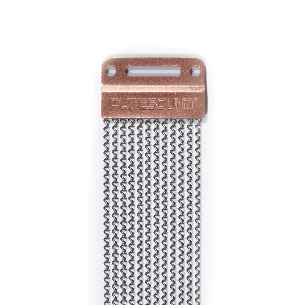 PureSound Custom Series Snare Wire, 12 Strand, 8"