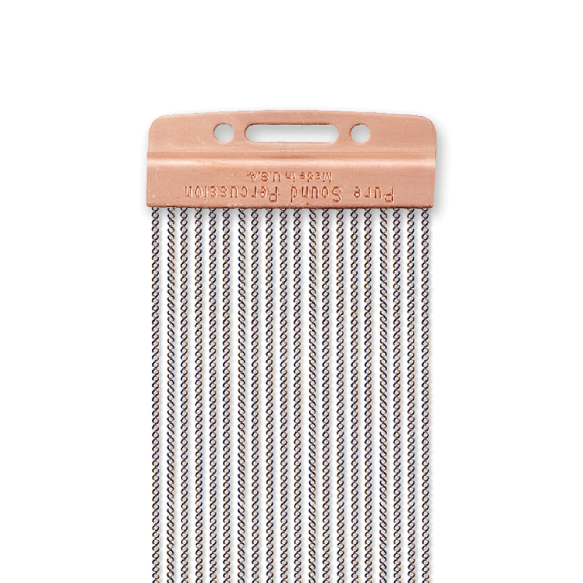 PureSound Twisted Series Snare Wire, 20 Double Strand, 14"