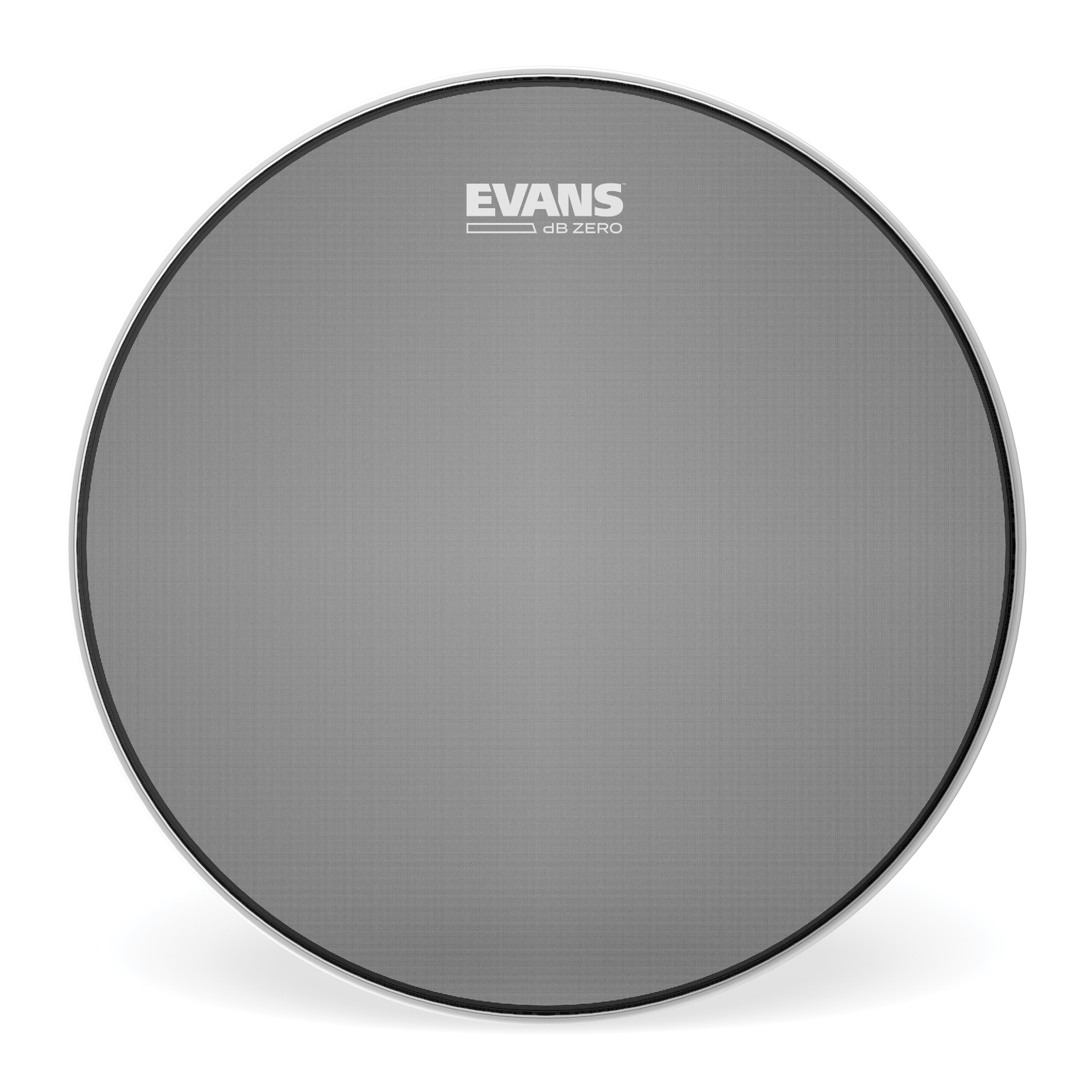 EVANS SoundOff Drumhead, 10 "