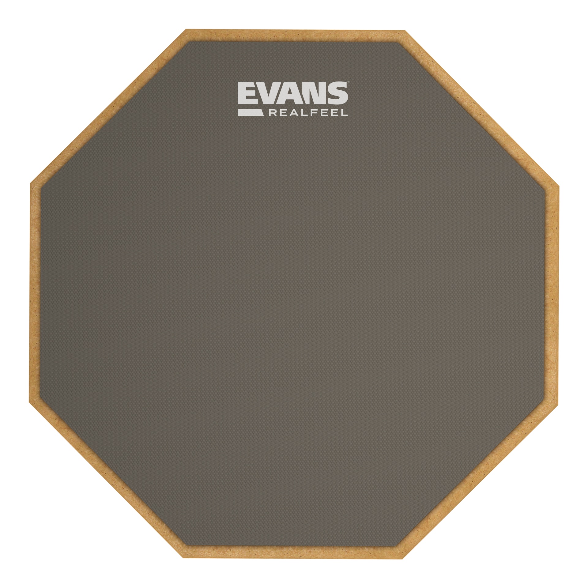 RealFeel by EVANS Apprentice Drum Pad, 7 "