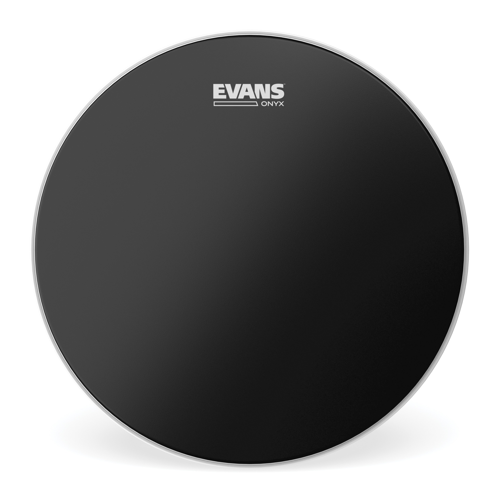 EVANS Onyx Drum Head, 13 "
