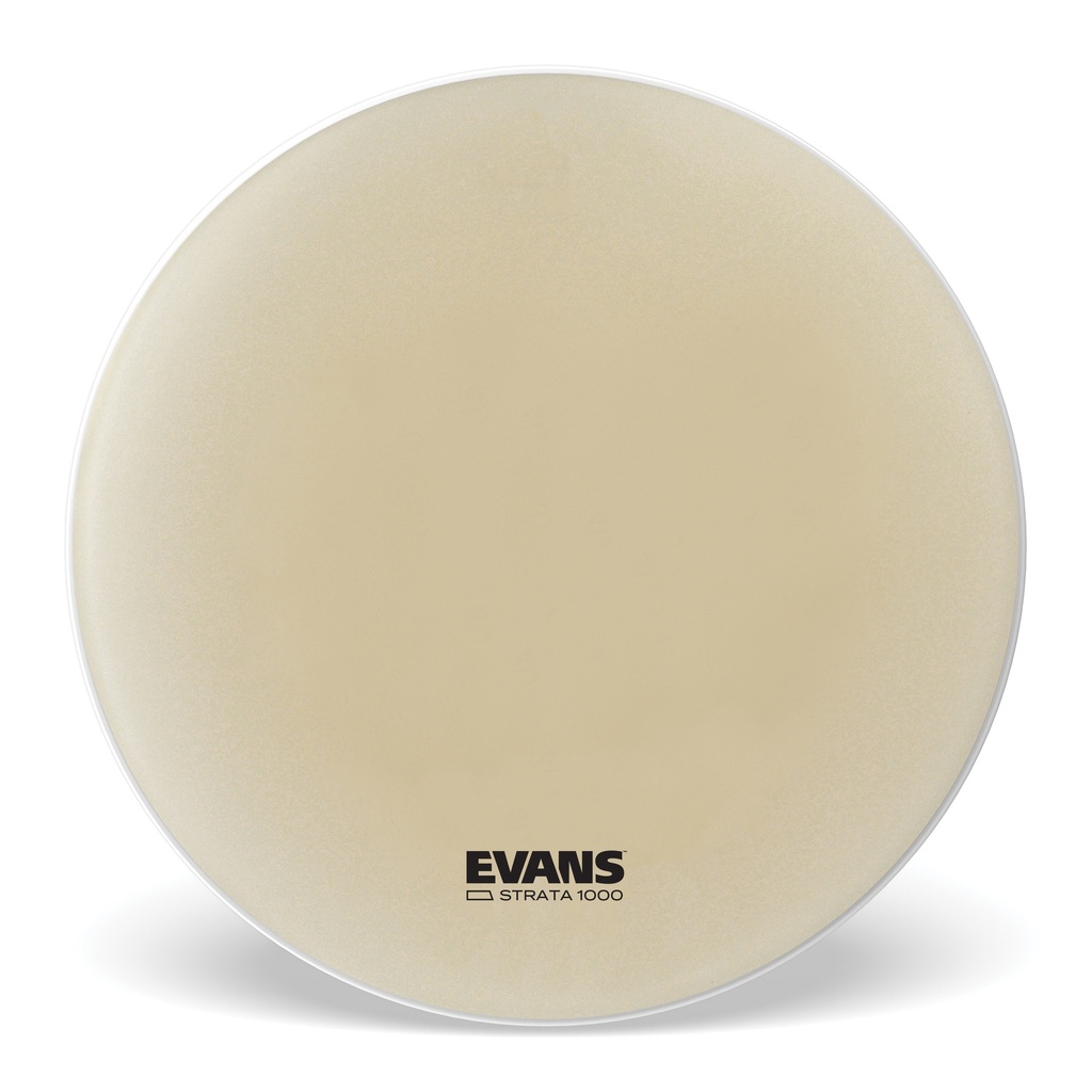 EVANS Strata 1000 Concert Bass Drum Head, 28 "