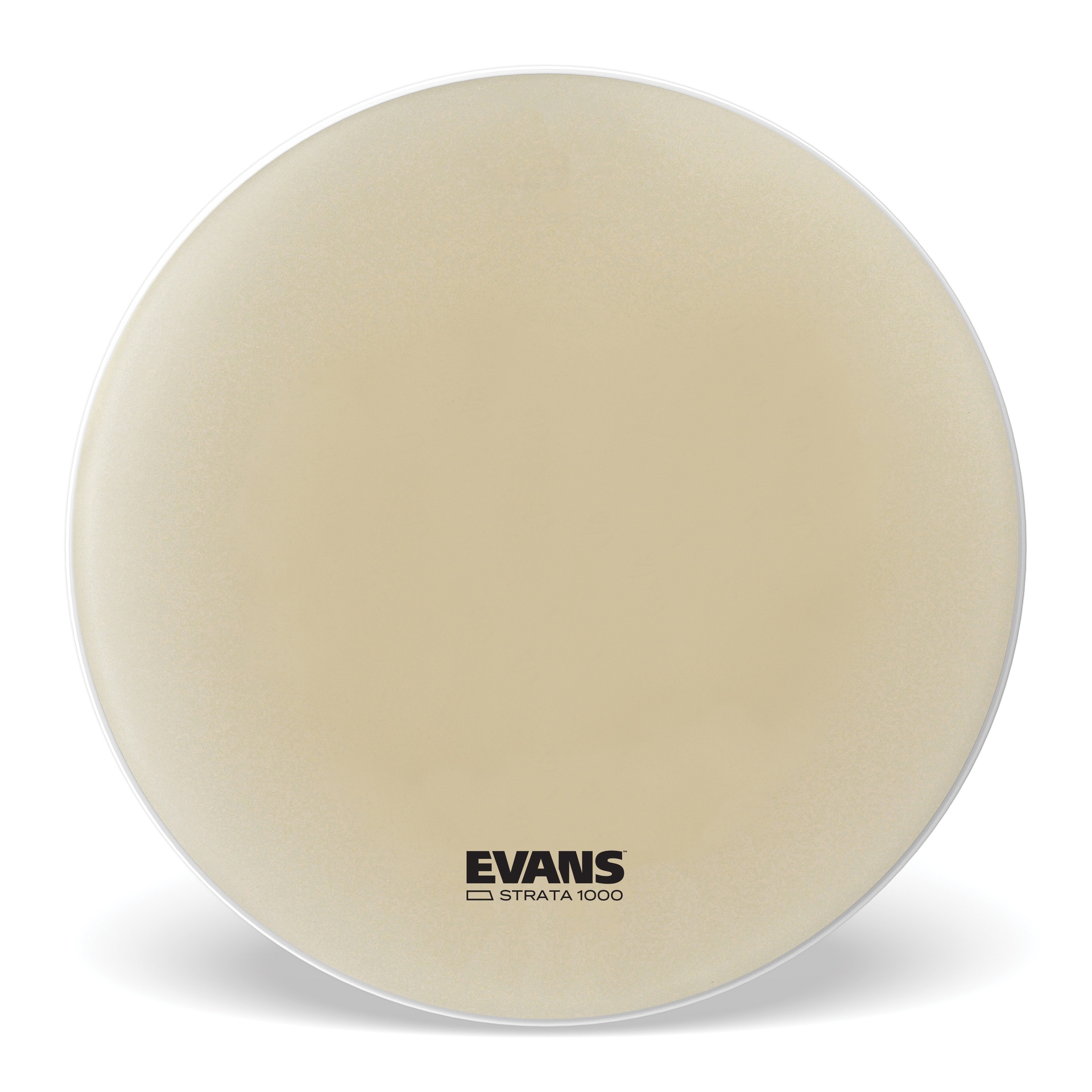 EVANS Strata 1000 Concert Bass Drum Head, 30 "