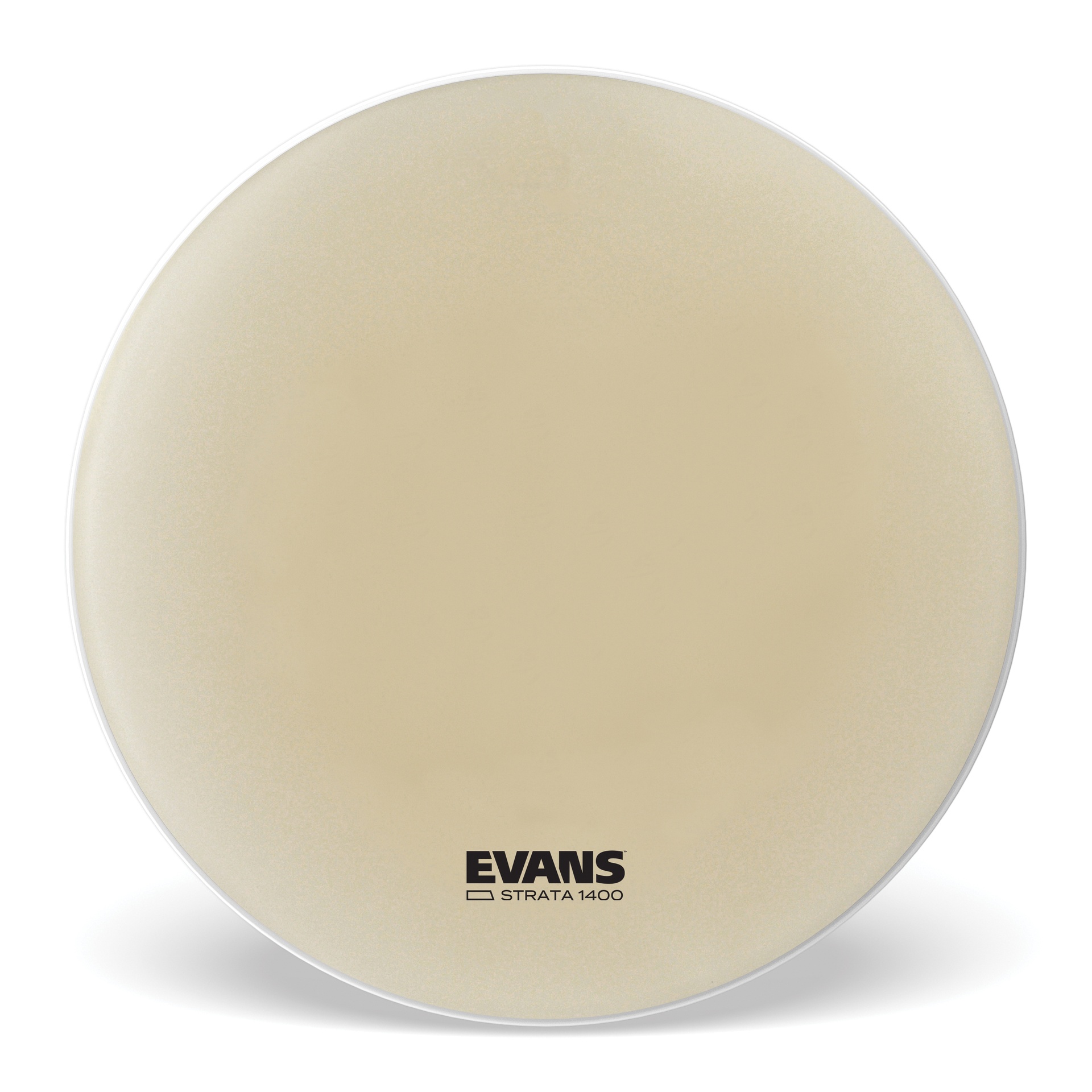 EVANS Strata 1400 Concert Bass Drum Head, 36 "