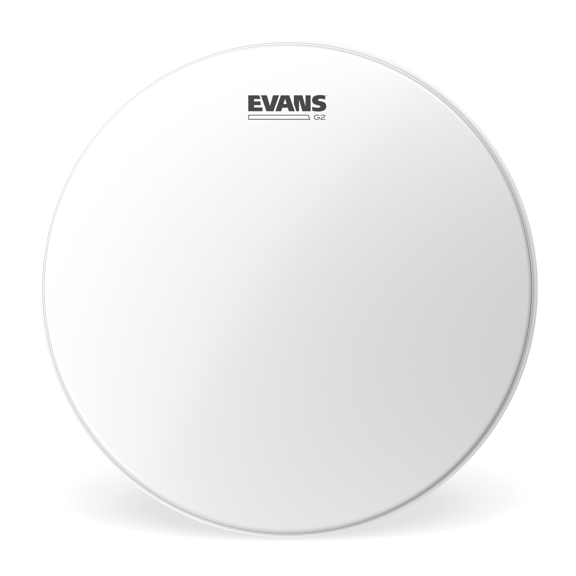EVANS G2 Coated Bass Drum Head, 22 "