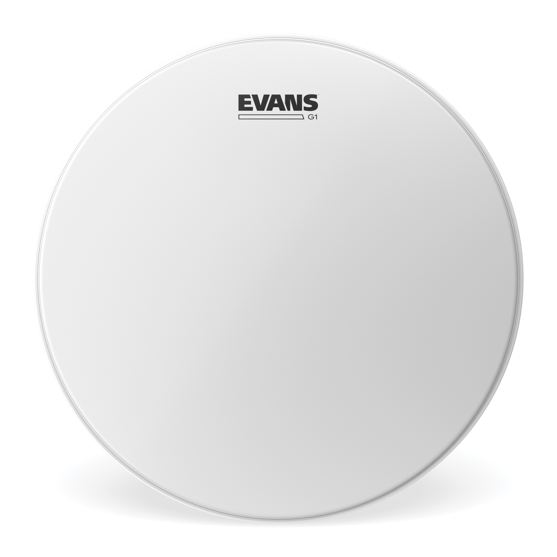 EVANS G1 Coated Drum Head, 13 "