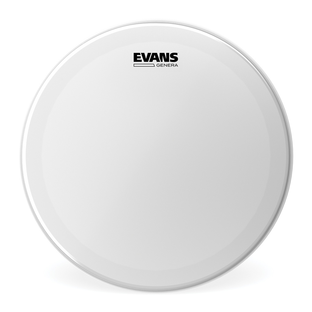 EVANS Genera Drum Head, 13 "