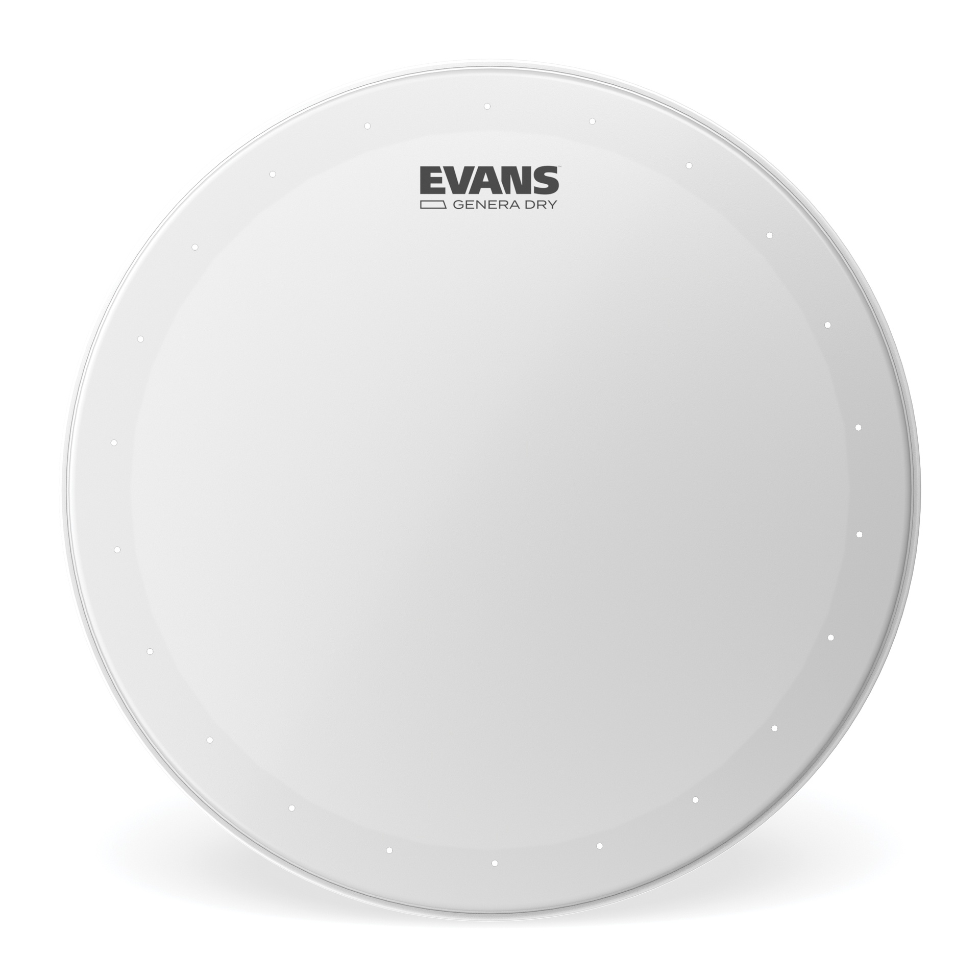 EVANS Genera Dry Drum Head, 13 "