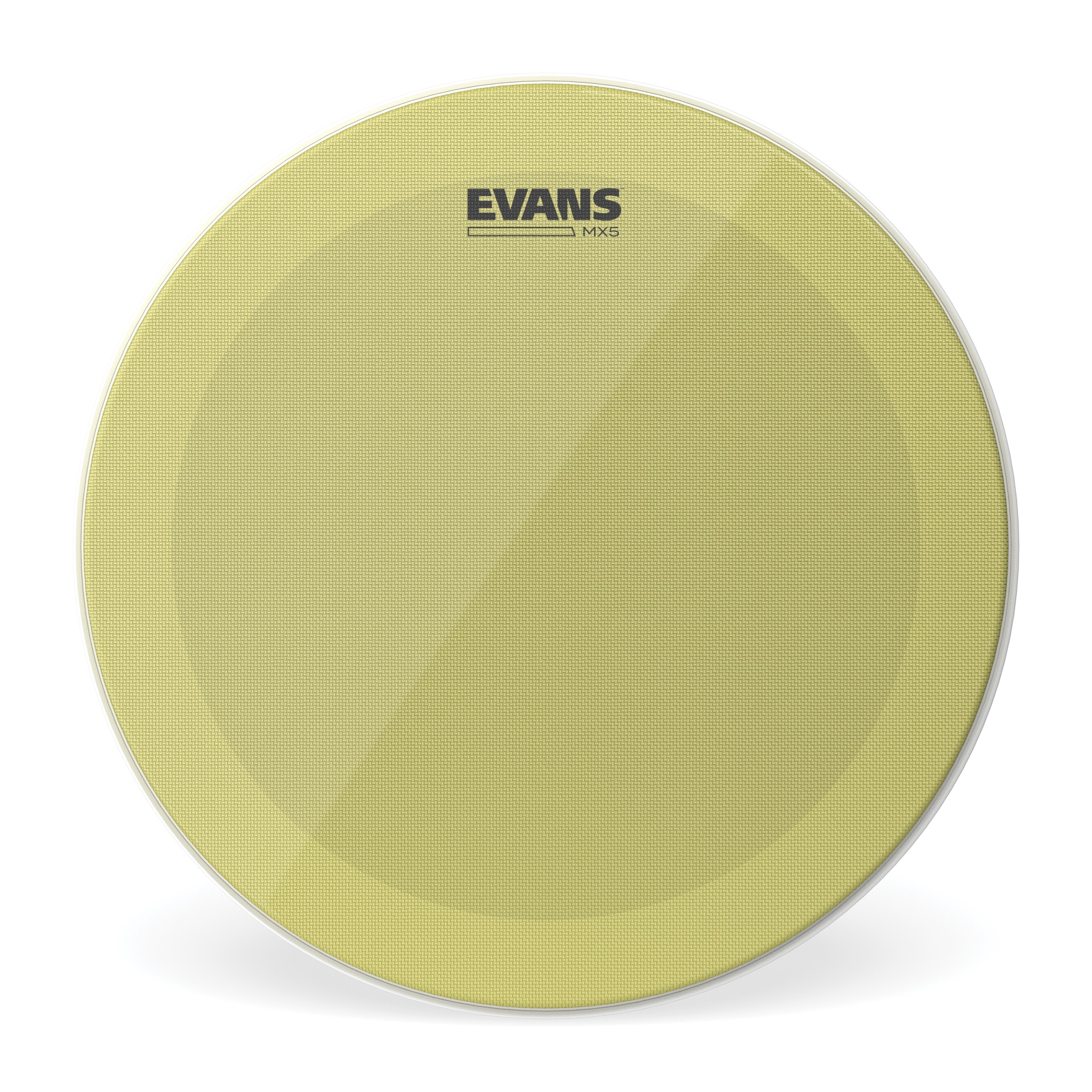 EVANS MX5 Marching Snare Side Drum Head, 14 "