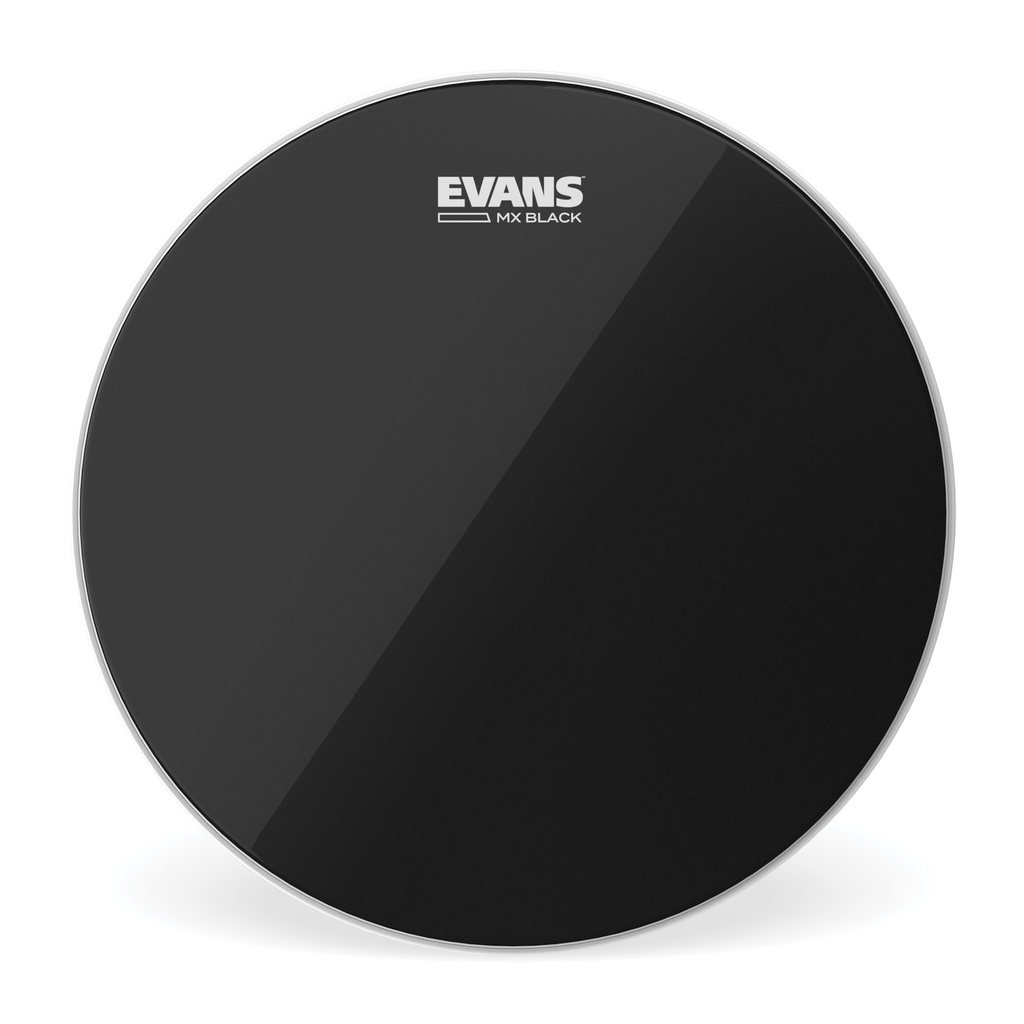 EVANS MX Black Tenor, 14 "