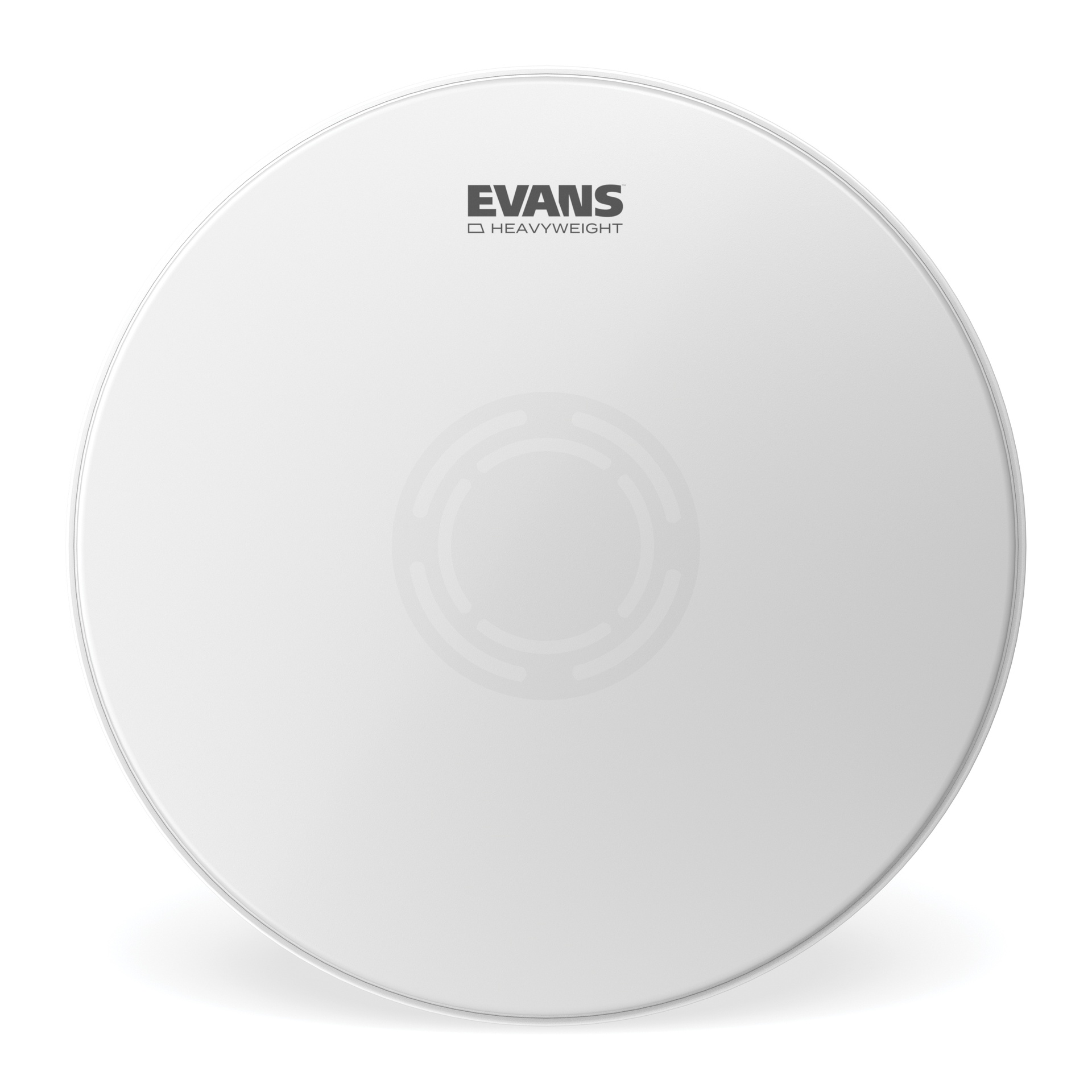 EVANS Heavyweight Drum Head, 13 "
