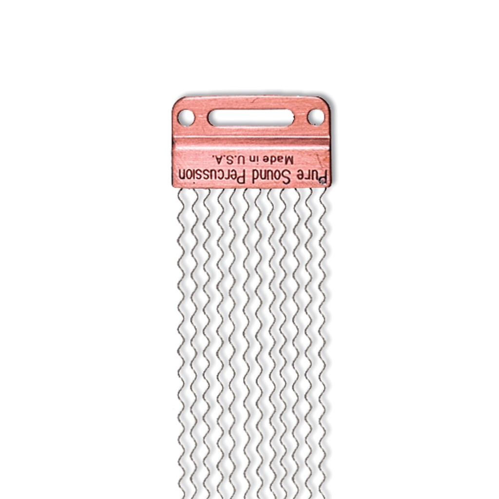 PureSound Concert Series Snare Wire, 12 Strand, 14"