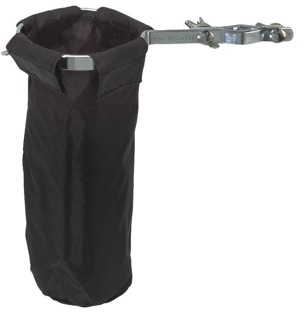 Support baguette tambour