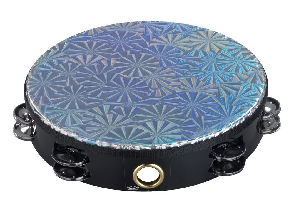 Tambourin Pinwheel Prizmatic