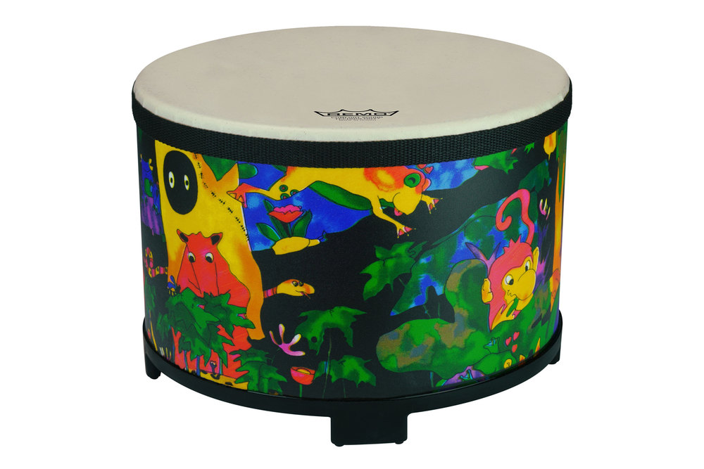Percussion pour Enfant Floor Tom CST