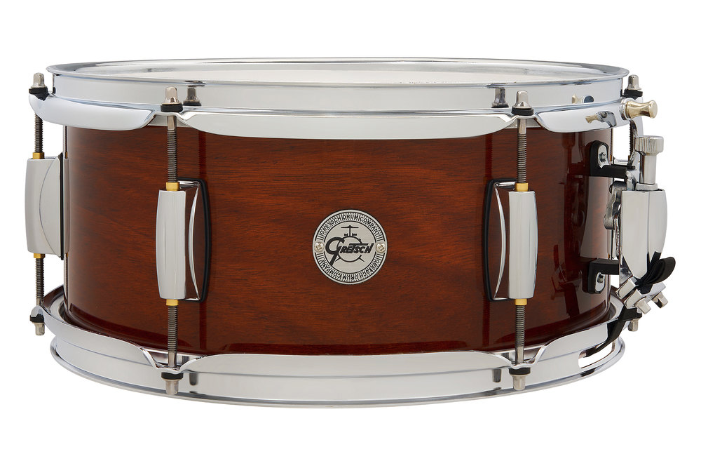 Caisse claire Full Range Mahogany/Maple GRETSCH