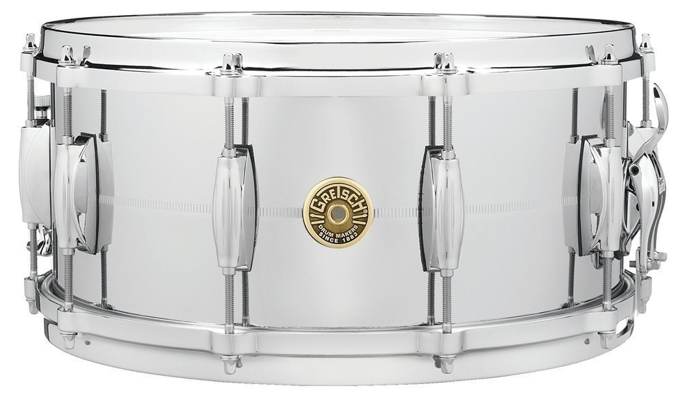 Caisse claire USA 14" x 6.5"