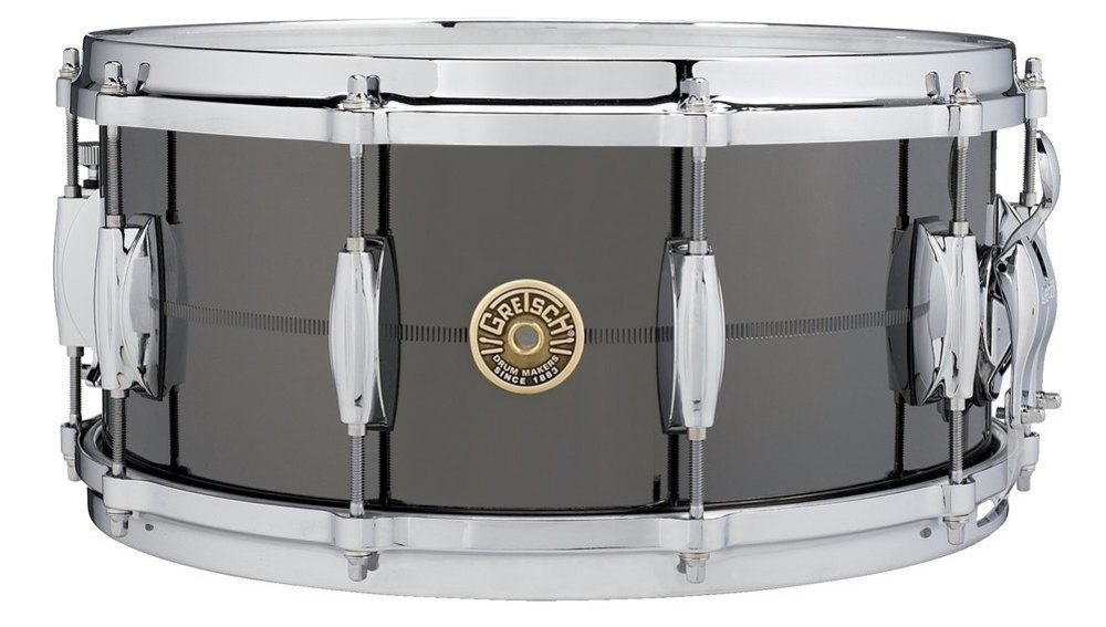 Caisse claire USA 14" x 6.5"
