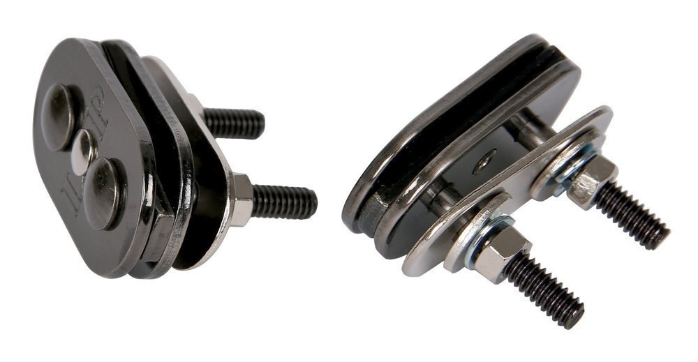 Montage de fût Conga