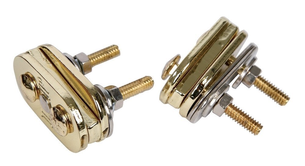 Montage de fût Conga