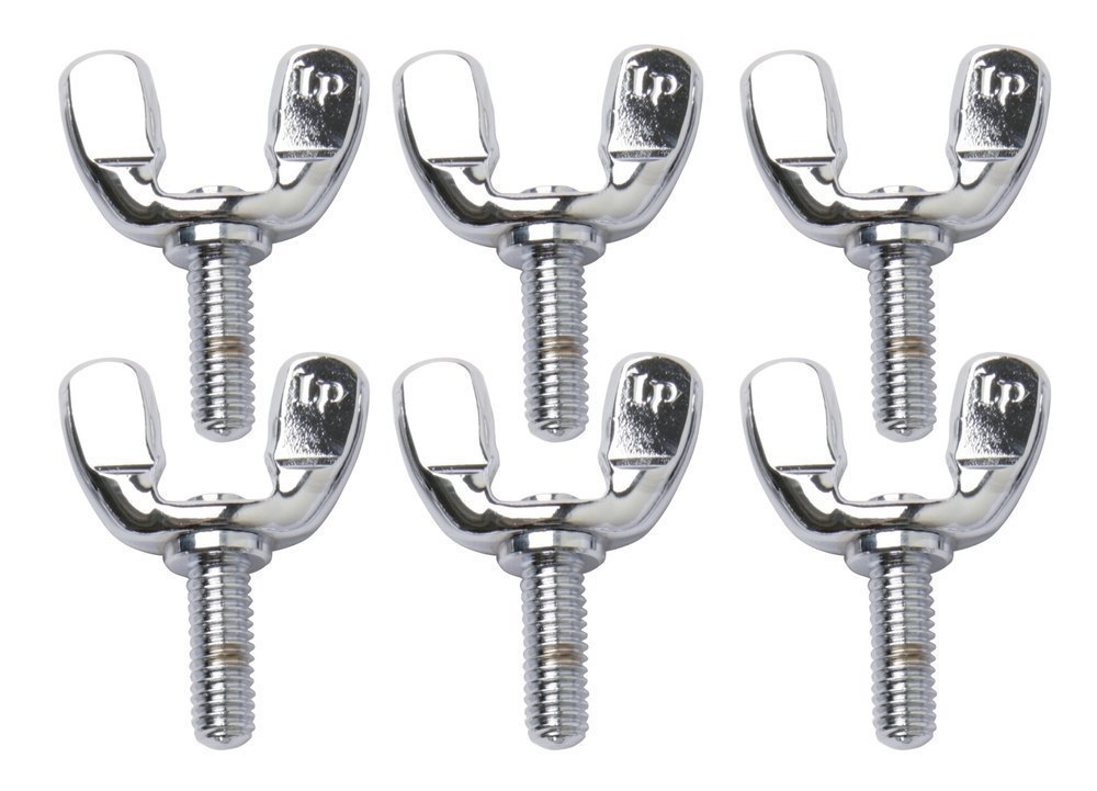 Accessoires Hardware et pièces détachées Vis papillon 5/16" x 22 mm