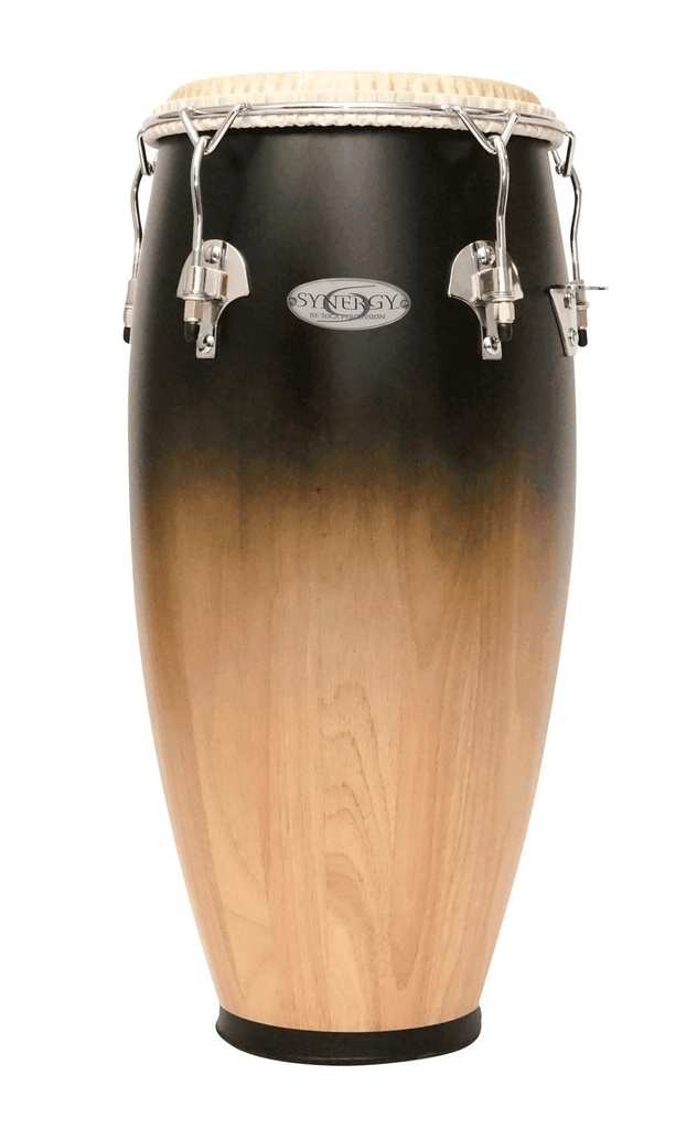 Congas Synergy Deluxe Series