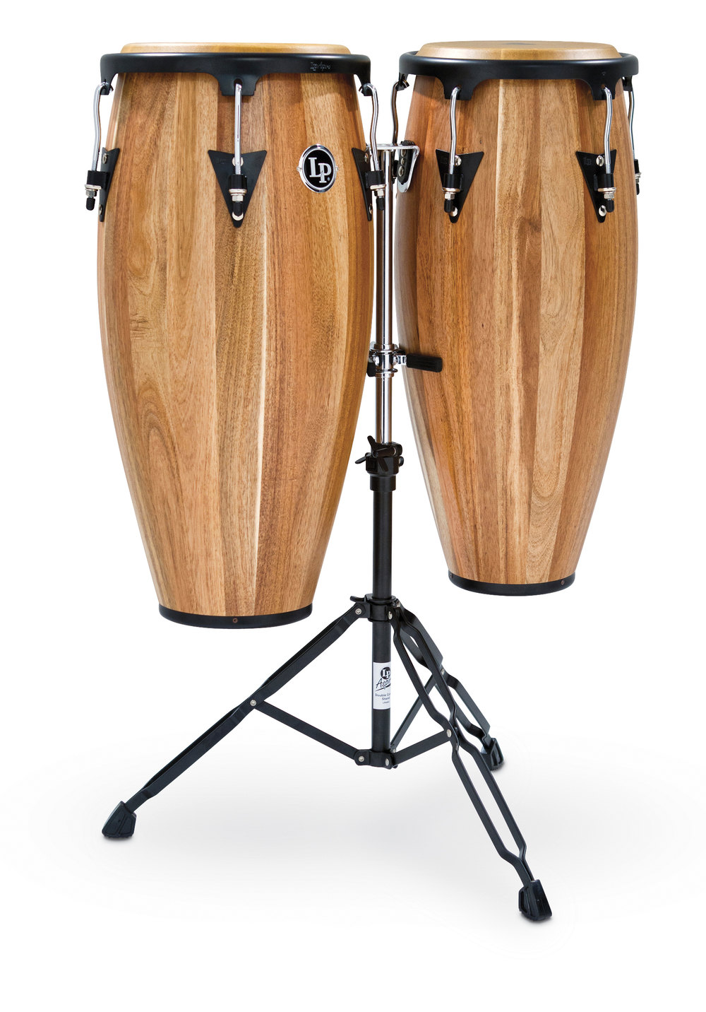 Set Congas Aspire