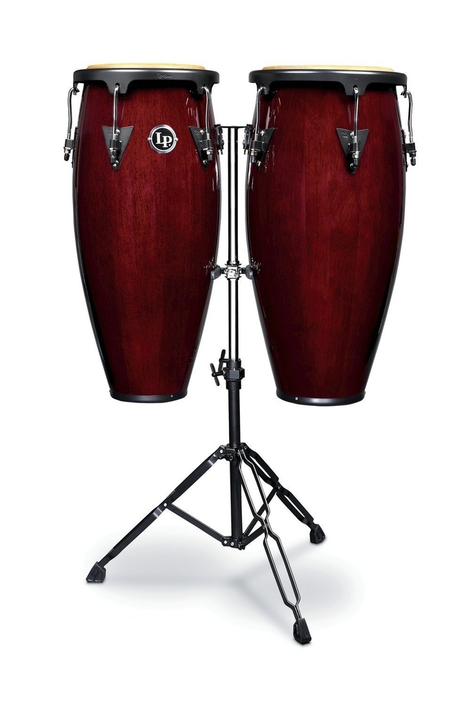 Set Congas Aspire