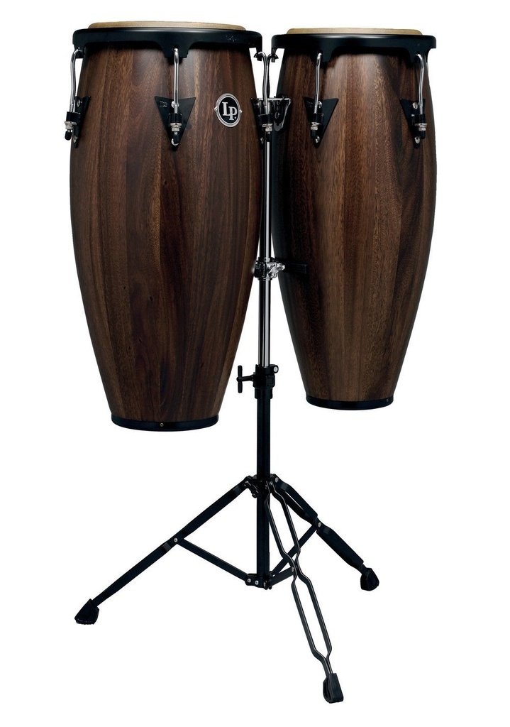 Set Congas Aspire