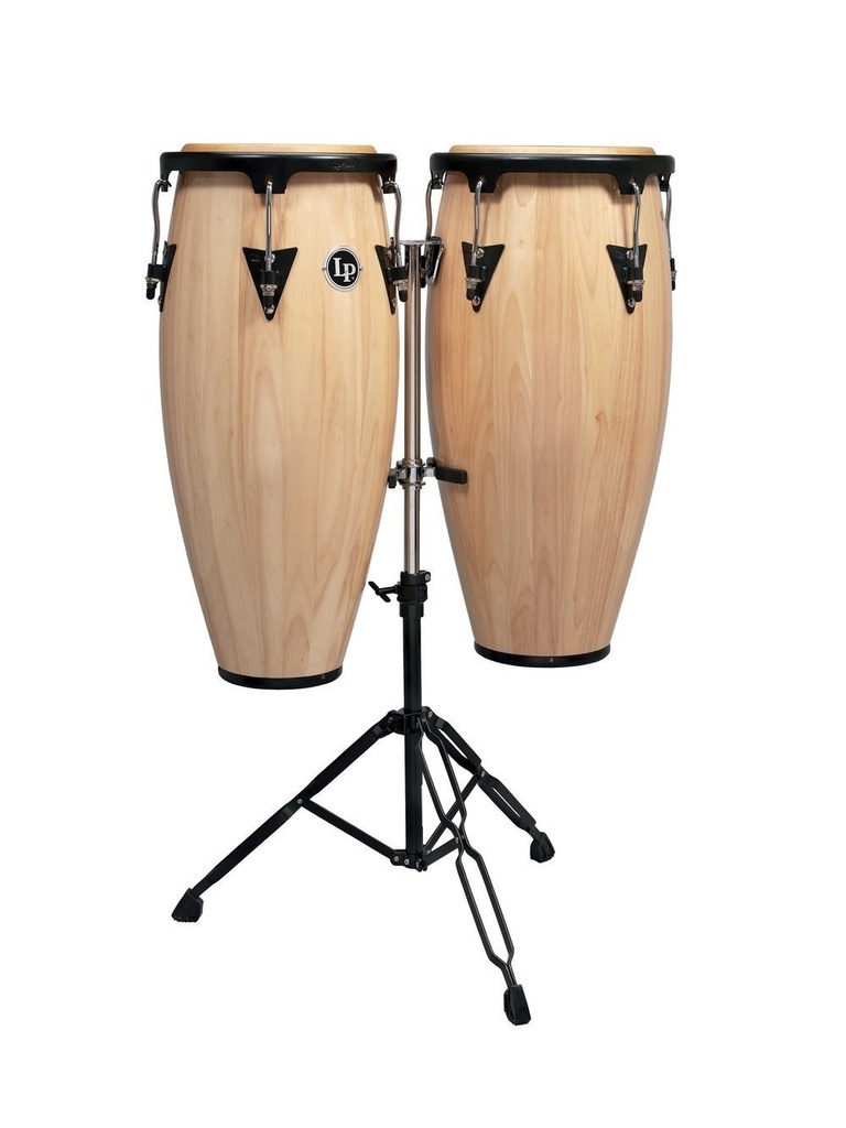 Set Congas Aspire