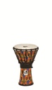 Djembe Freestyle accord par corde