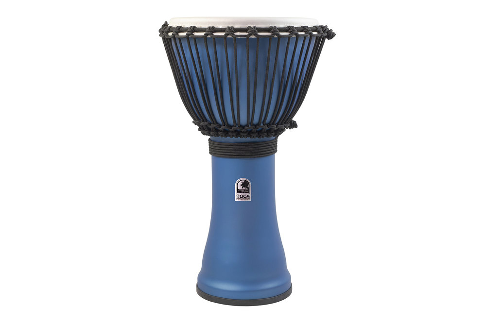 Djembe Freestyle accord par corde